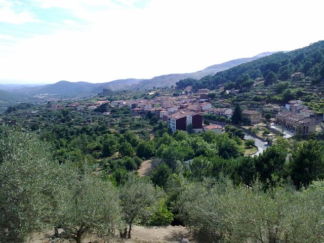 VILLAREJO DEL VALLE