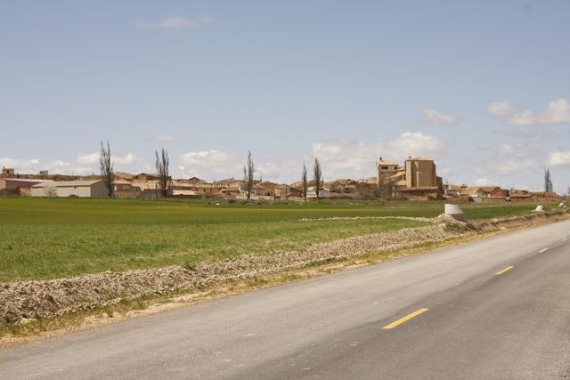 CASTRILLO MOTA DE JUDÍOS