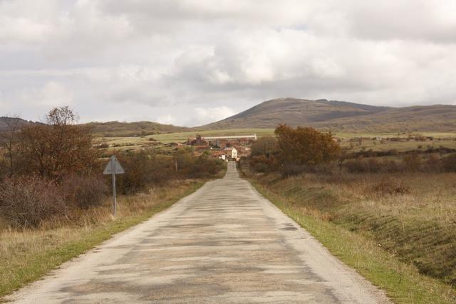 PALAZUELOS DE LA SIERRA