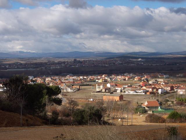 SAN JUSTO DE LA VEGA