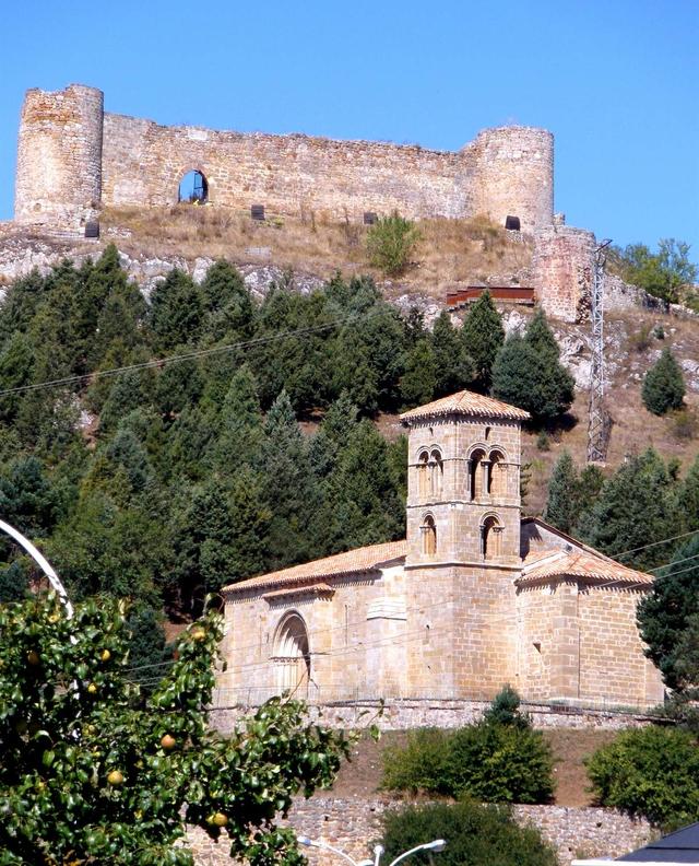 AGUILAR DE CAMPOÓ
