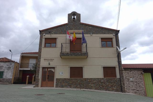 HERGUIJUELA DE CIUDAD RODRIGO