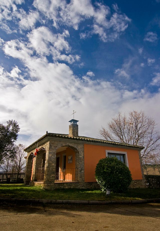 EL TORNADIZO